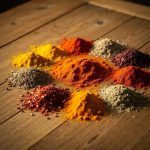 Qloballaşmanın Dadı: Dünyanın Mətbəxlərində Ortak Tərkib Elementləri