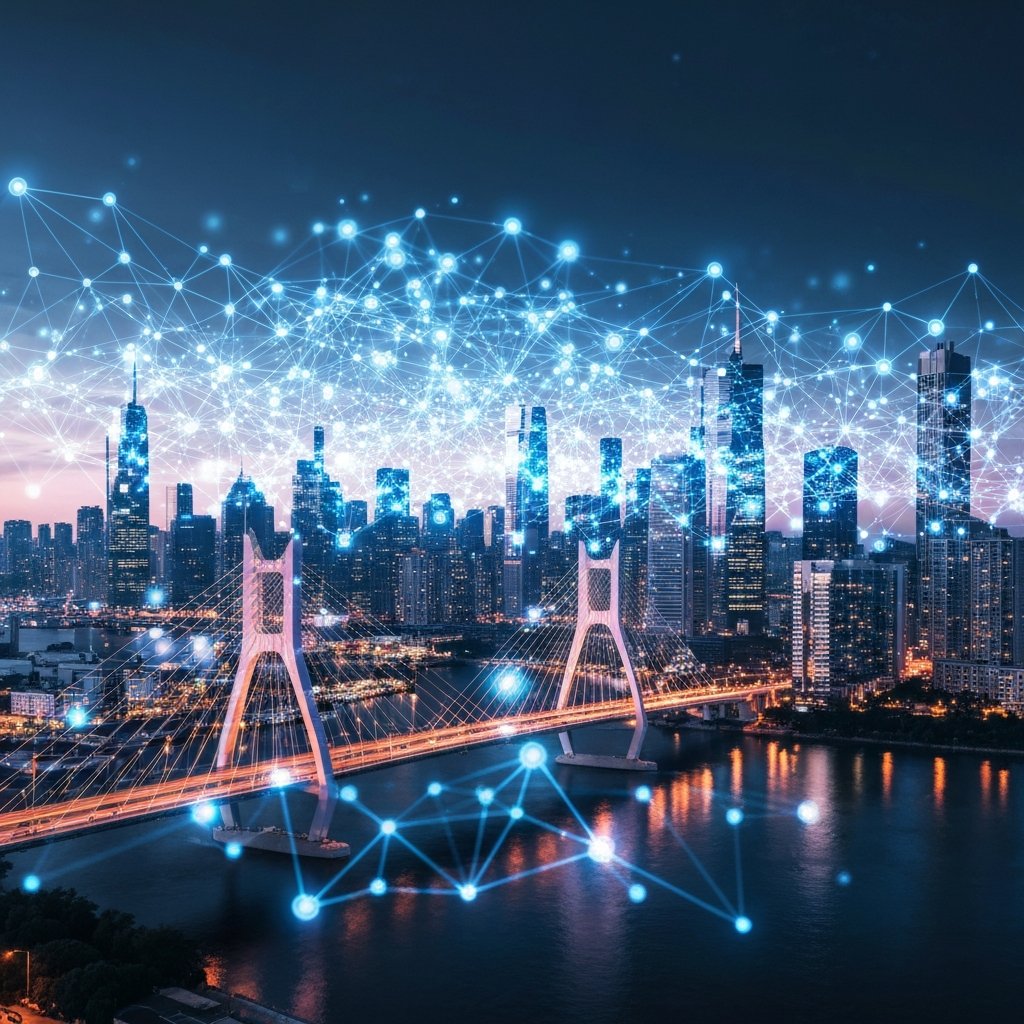 Səssiz İnqilab: Növbəti Nəsil Sensorlar Həyatımızı Necə Dəyişəcək?