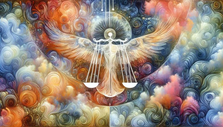 Yuxuda Tərəzi Görmək – Mənası, Yorumları və Psixoloji İzahı