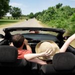 Yuxuda Maşınla Yol Getmək: Mənaları, Yozumları və Gizli Simvolları