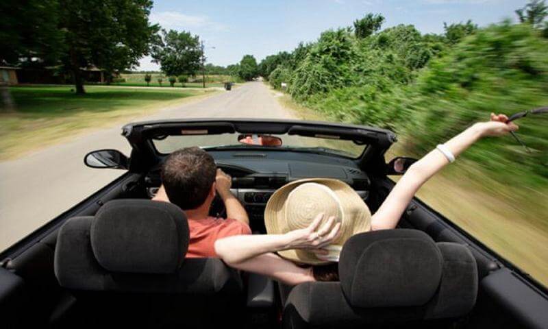 Yuxuda Maşınla Yol Getmək: Mənaları, Yozumları və Gizli Simvolları