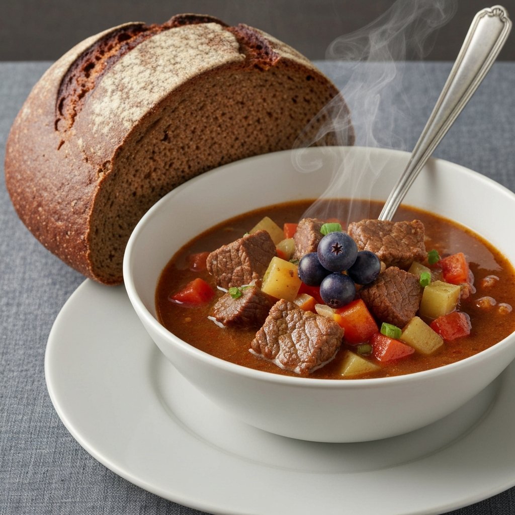 Şimali Avropanın Soyuq Ədviyyələri: Kükürtlü Sousların Hazırlanma Sirri Necədir?