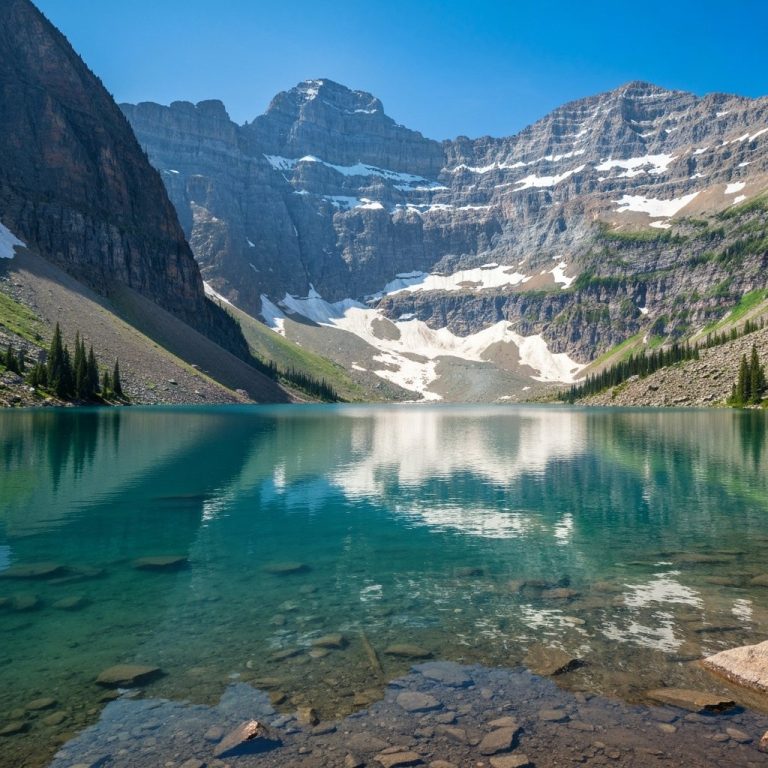 Şimali İtaliyanın Gizli Dağ Gölləri: Məşhur Kurortlardan Kənar Sakit Kəşflər