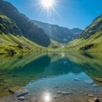 Şimali İtaliyanın Gizli Dağ Göllərinə Necə Getmək Olar: Sakit Kəşflər