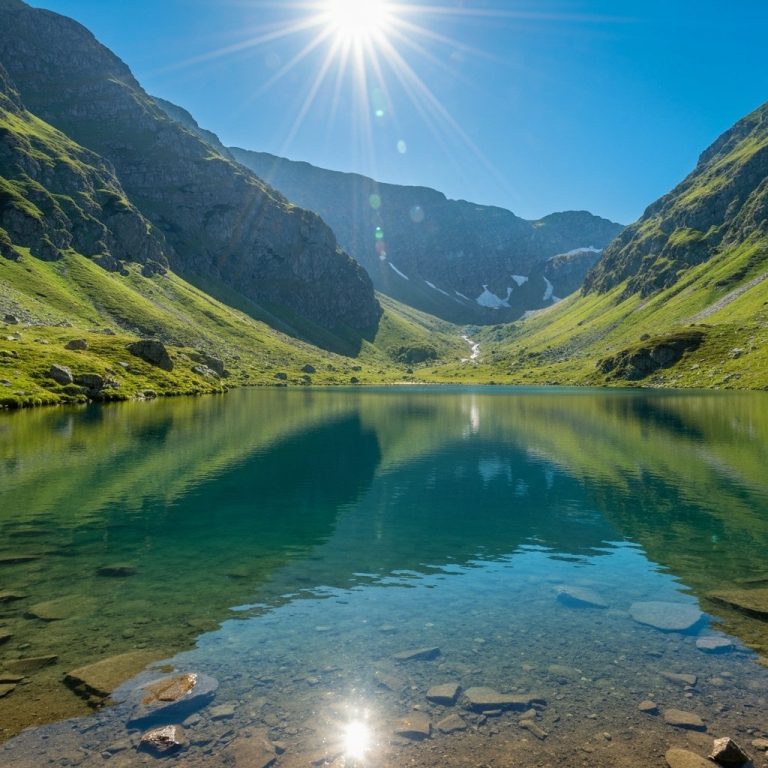 Şimali İtaliyanın Gizli Dağ Göllərinə Necə Getmək Olar: Sakit Kəşflər