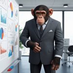 Şimpanzelərin Biznes Strategiyaları: Təbiətdən İlham Alan Qazanc Sirləri