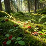 Skandinaviya Bitkilərinin Sirri: İmmuniteti Gücləndirən Təbii Möcüzələr