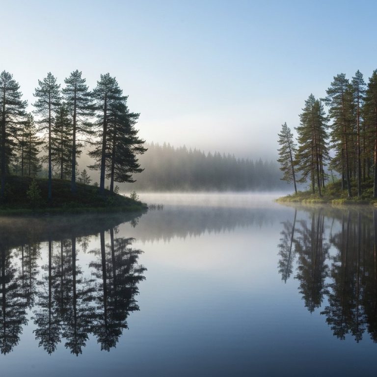 Skandinaviya ölkələrində yüksək mental sağlamlıq: Sirri nədir?