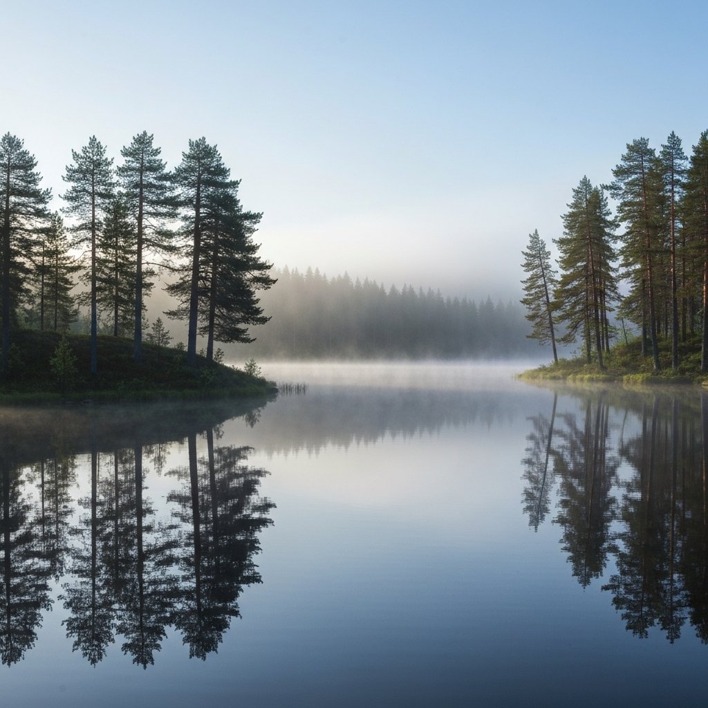 Skandinaviya ölkələrində yüksək mental sağlamlıq: Sirri nədir?