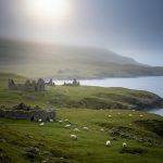 Şotlandiya Hebrid Adaları: Kəşfedilməmiş Eko-Turizm Cənnətləri və Qədim Sirlər