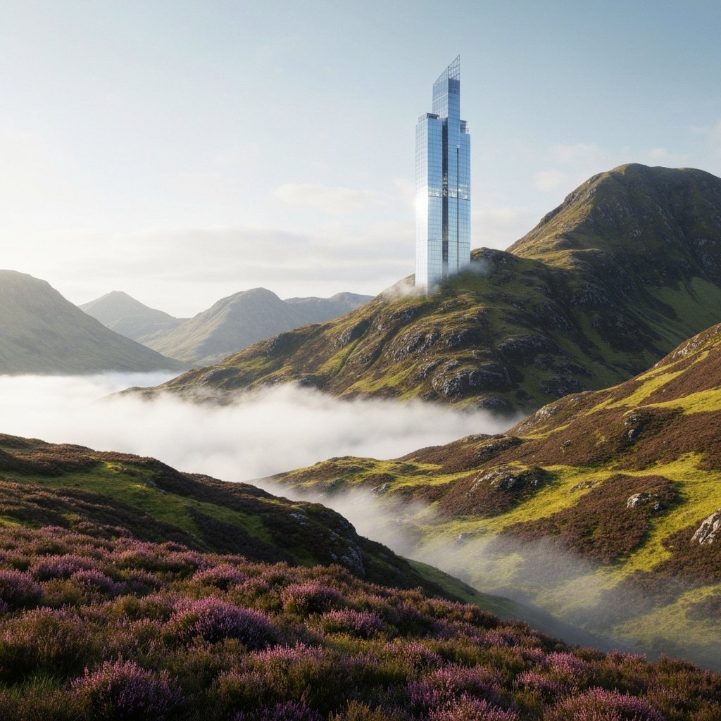 Şotlandiyada Ən Yüksək Maaş Alan Peşələr: Ənənə və Müasirlik