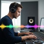 Süni Zəka Səs Dizaynında Əmək Haqqı: Gələcəyin Səs Mütəxəssisləri Nə Qədər Qazanır?