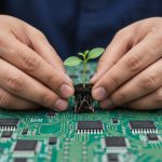 Texnologiya Nəhəngləri: İnsan Resurslarına Yatırımın Sirləri və Əhəmiyyəti