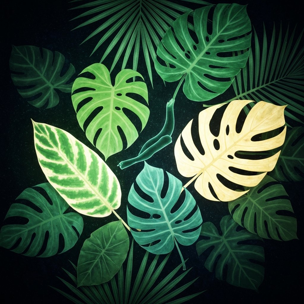 Tropik Bitkilər: Alzheimer Müalicəsində İnqilab Yarada Biləcək Gözlənilməz Həqiqətlər