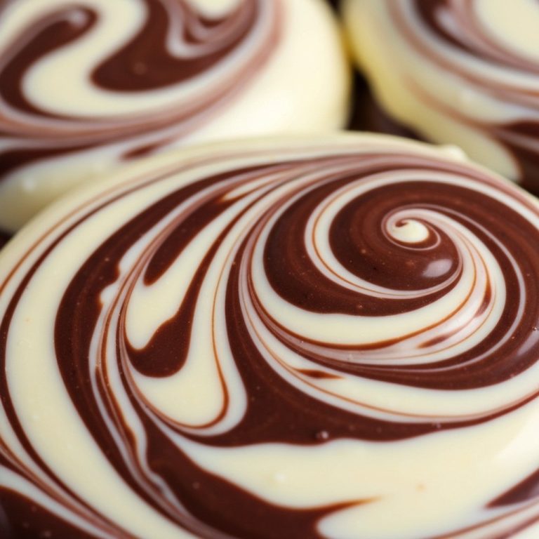 Tünd və Ağ Şokolad: Sağlamlıq, Dad və Fərqlərinin Dərin Analizi