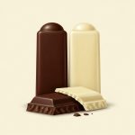 Tünd və Ağ Şokolad: Sağlamlıq, Fərqlər və Üstünlüklər