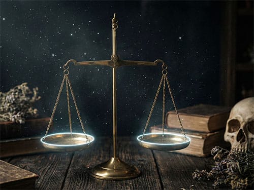 Yuxuda Tərəzi Görmək Nə Deməkdir? Ətraflı Yozum və İzah