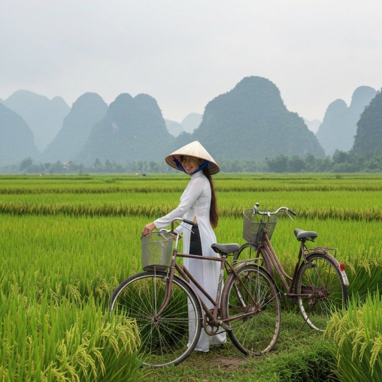 Vyetnamın Gizli Cənnətləri: Da Nang və Hoi An Kənarında Eko-Turizm
