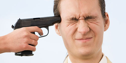 Yuxuda Silahla Vurulmaq Nə Deməkdir? Ətraflı Yozum və Psixoloji İzah