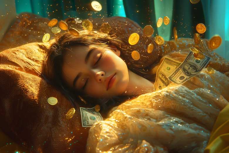 Yuxuda Saxta Pul Görmək – Mənası, Təfsiri və Gizli Mesajlar