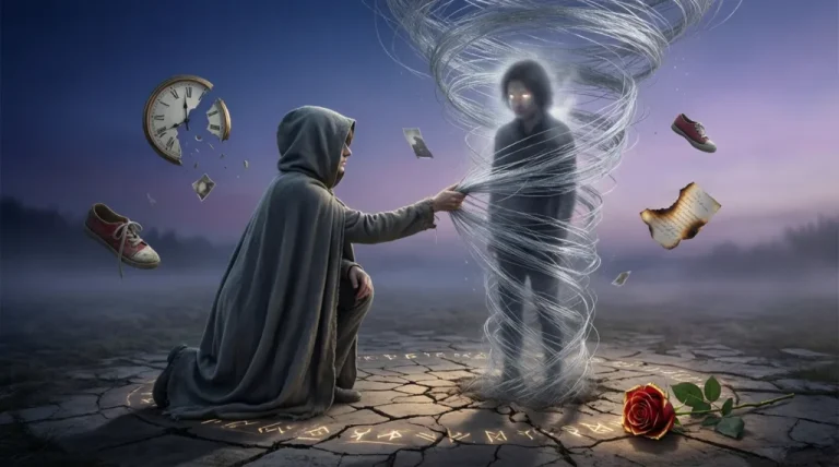 Yuxuda Kimsə Tərəfindən Boğulmaq: Mənası, Psixoloji və Dini İzahı