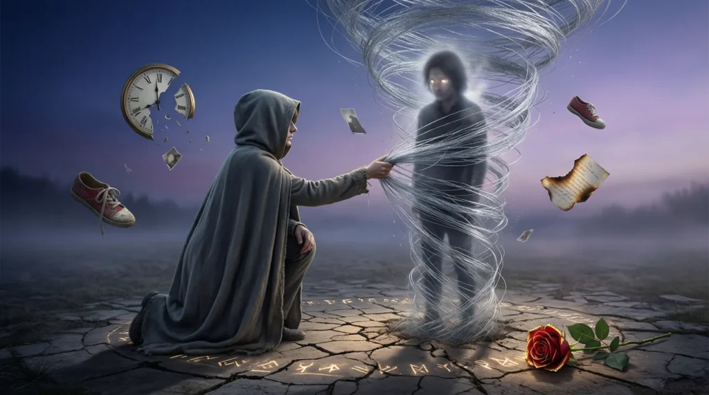 Yuxuda Kimsə Tərəfindən Boğulmaq: Mənası, Psixoloji və Dini İzahı