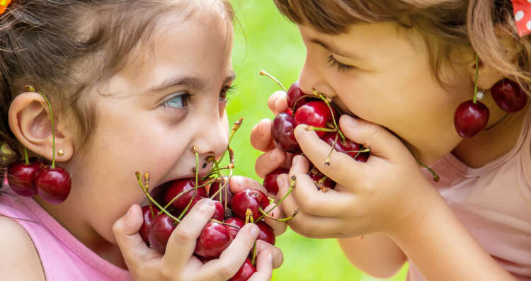 Yuxuda Gilas Yemək – Ən Doğru Təfsirlər və Mənaları