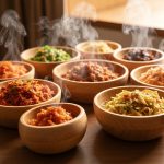 Yapon Mətbəxinin Sirləri: Fermentləşdirilmiş Qidalarla Uzunömürlülük