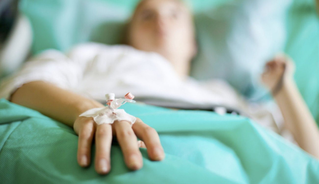 Yuxuda Xəstə Qadın Görmək – Mənası, Təfsiri və Psixoloji İzahı