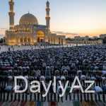 Qurban Bayramı Namazı 2026 — Necə Qılınır, Nə Vaxt, Saat Neçədə?