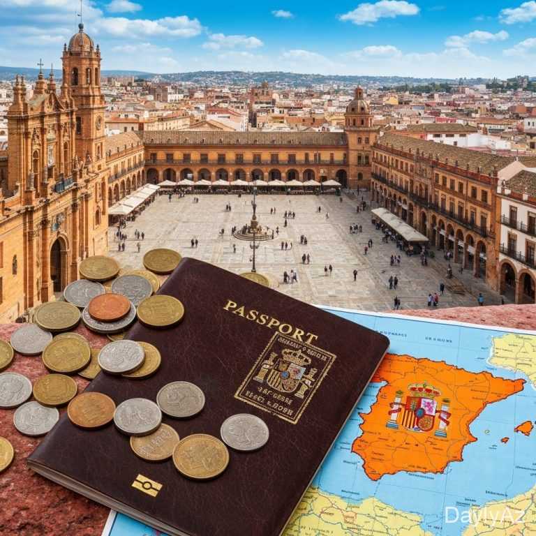 İspaniyada Səyahət Xərcləri: Barselona & Madridə Büdcə Dostu Bələdçi