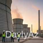 Nüvə Mühəndisləri nə qədər qazanır? Qlobal enerji sektorunda əmək haqqı perspektivləri