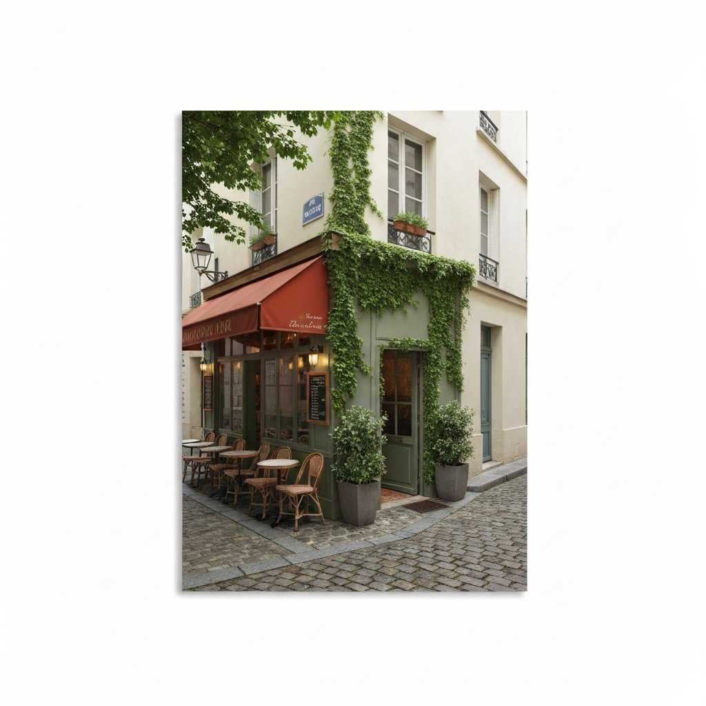 Paris Şəhər Əfsanələri: Turistlərin Əksəriyyətinin Bilmədiyi Gizli Yerlər