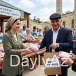 Qurban Bayramı 2026 — Təbriklər, Tarix, Dualar və Adətlər