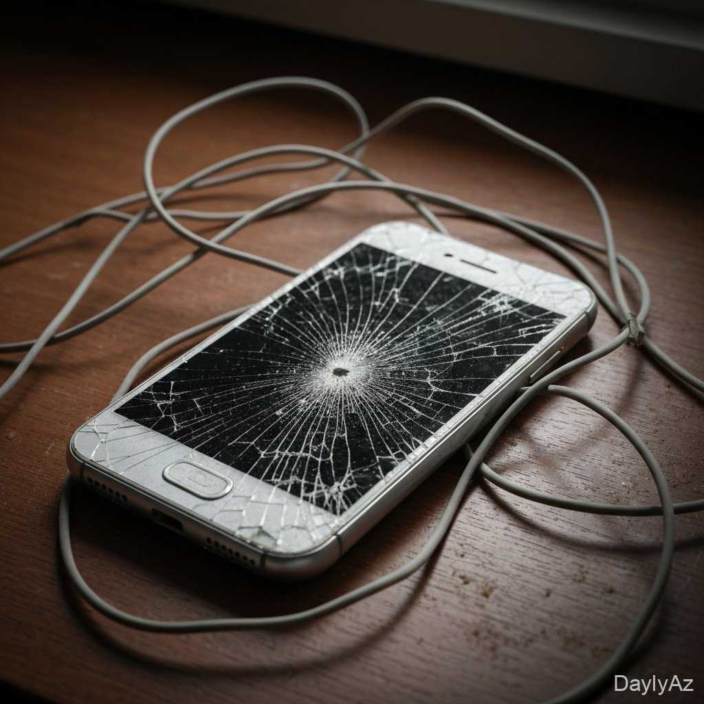 Smartfonlar Niyə 5 ildən Sonra Yavaşlayır? Texnoloji Sirlər və Həllər