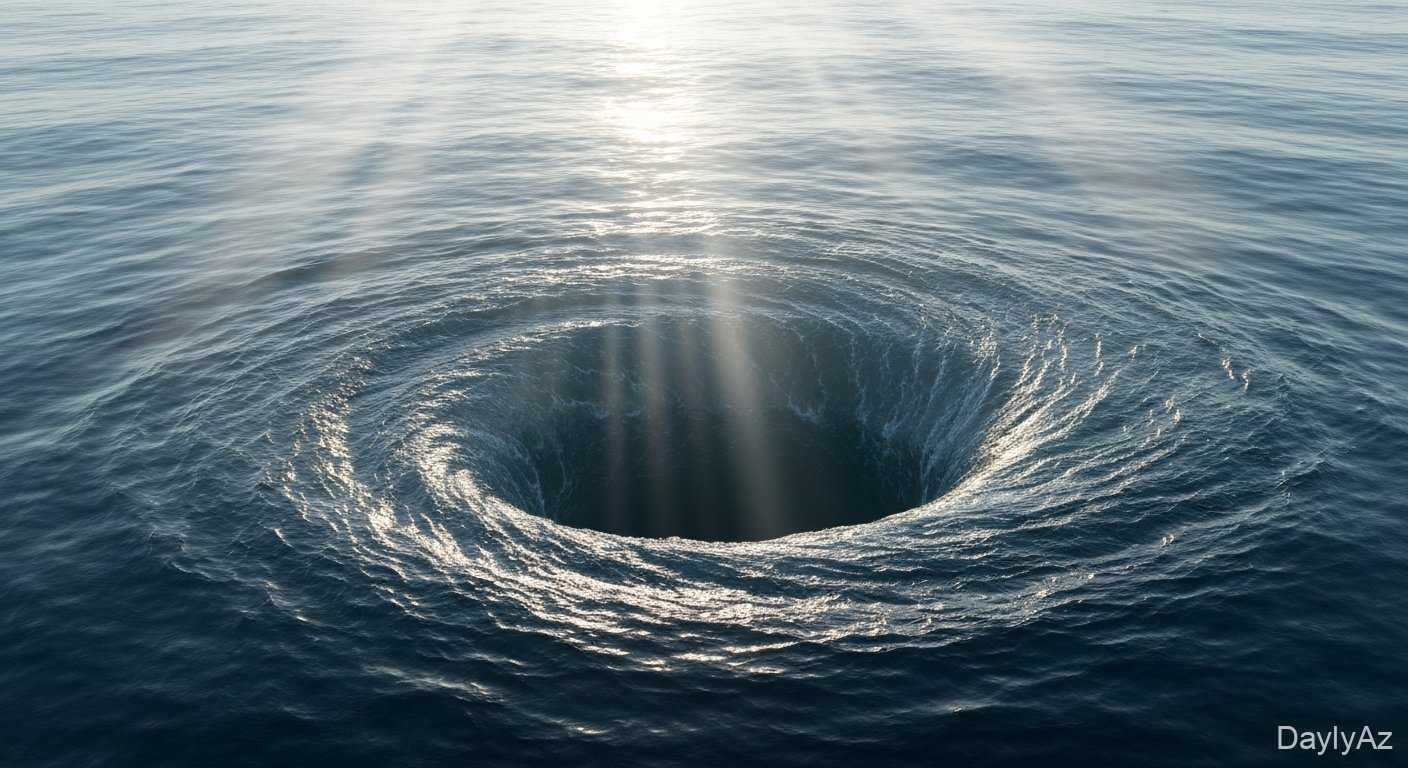 Bermuda Üçbucağında Həqiqətən Nə Baş Verir? Elmi Əsaslarla Sirr Pərdəsi Açılır