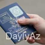 Beynəlxalq Pasport: Yeni Sənəd Üçün Lazım Olanlar, Müddəti və Müraciət Prosesi