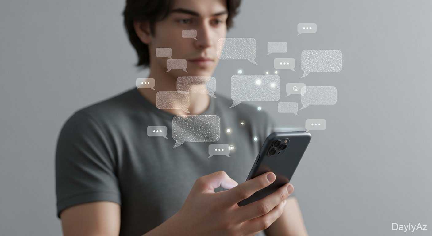 WhatsApp-ın 15 Gizli Funksiyası: Mətn, Səs və Video Kommunikasiyanızı Təkmilləşdirin